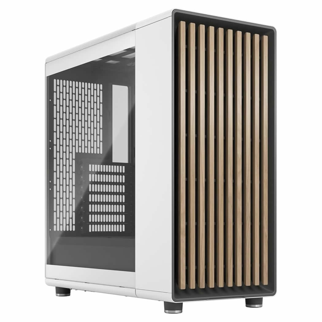 fractal design north - your way!
