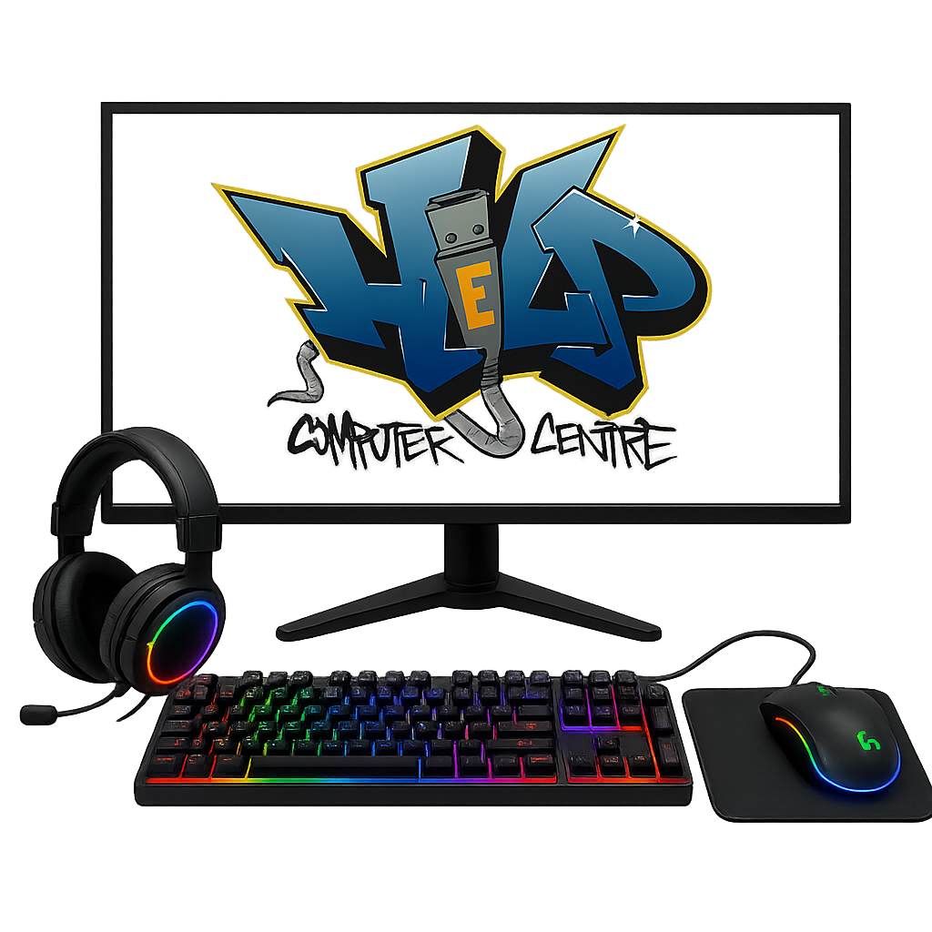 24" Pacáiste Tosaithe Cearrbhachais