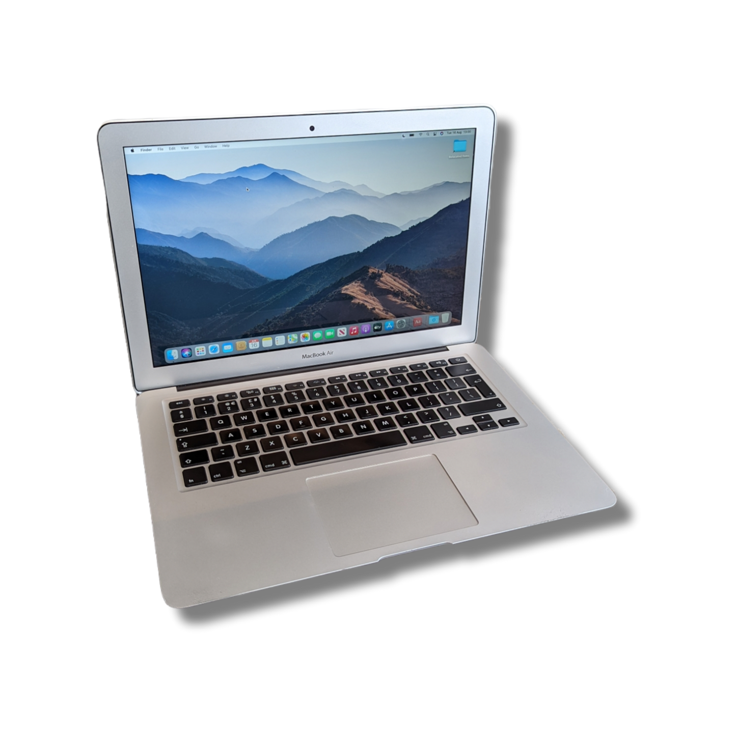 Apple MacBook Air 2014 (athchóirithe)