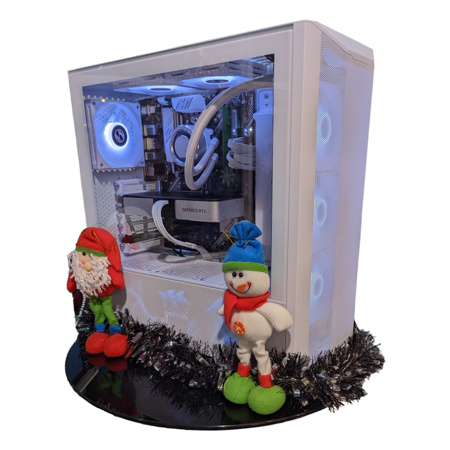 Eagrán Sneachta Hyper Build 2022