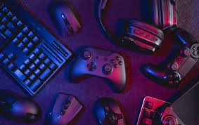 Using Controllers and Console-Style Accessories on a PC