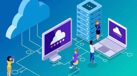 Why Regular Computer Backups are Crucial