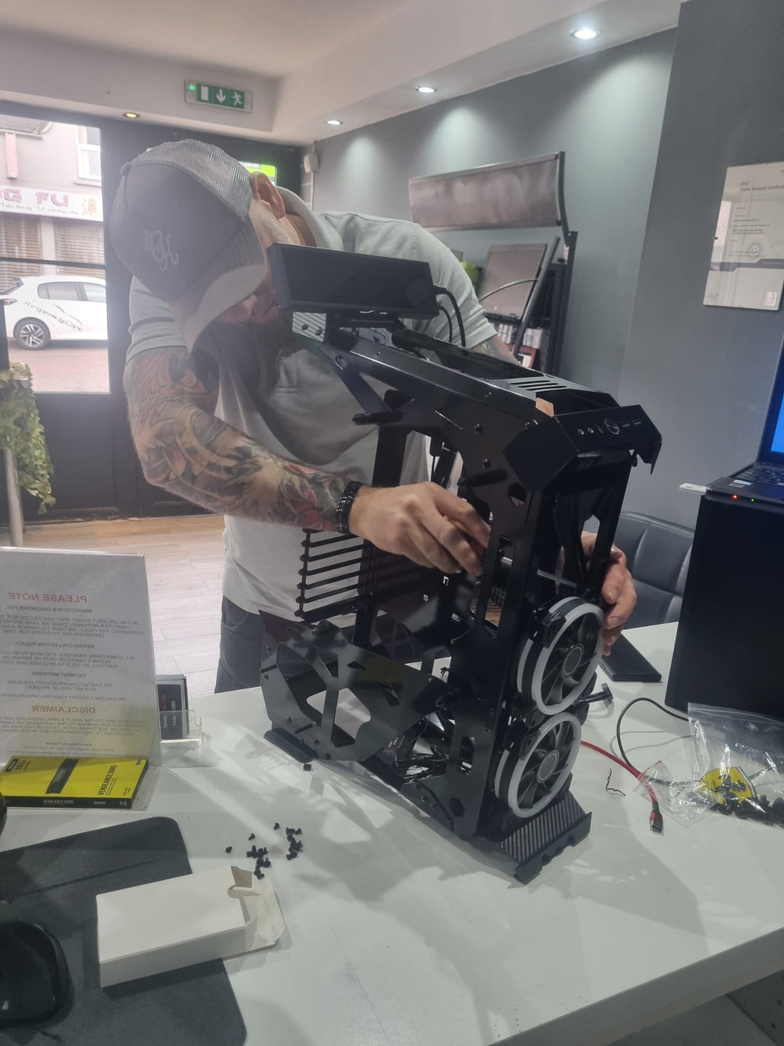 Why You Should Get Your PC Professionally Serviced