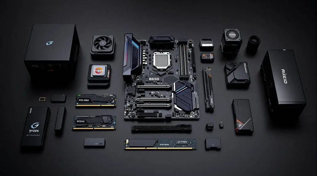 What’s Next for PC Gaming in 2025?