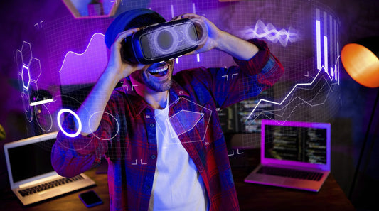 The Future of Gaming Hardware: Trends to Watch in 2025 and Beyond