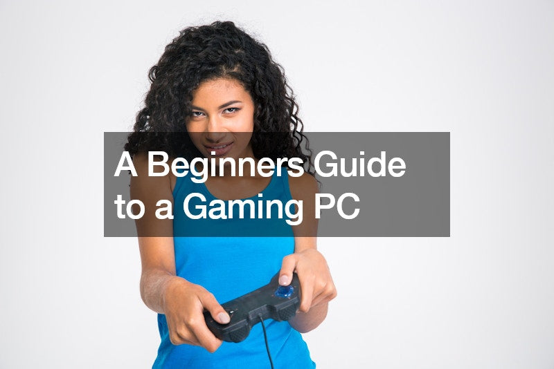 What Makes a PC Good for Gaming?