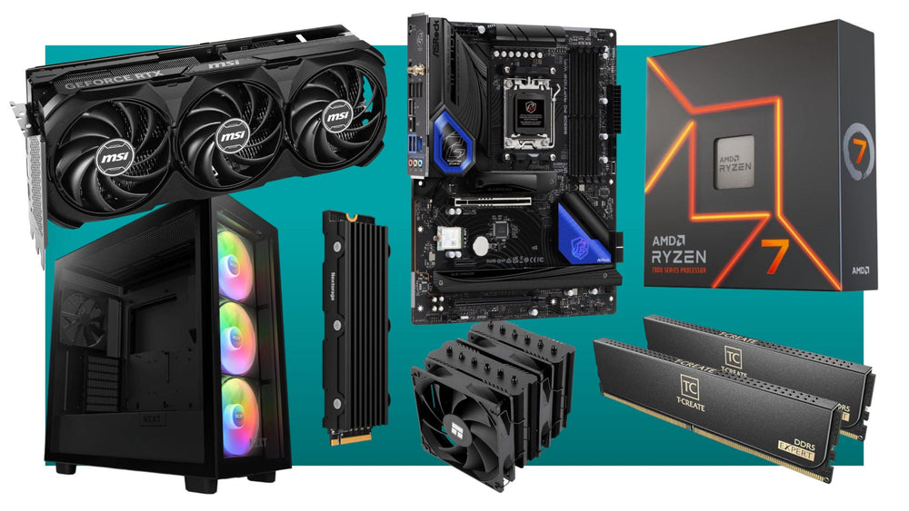 Gaming PC Components: Where to Spend Your Budget