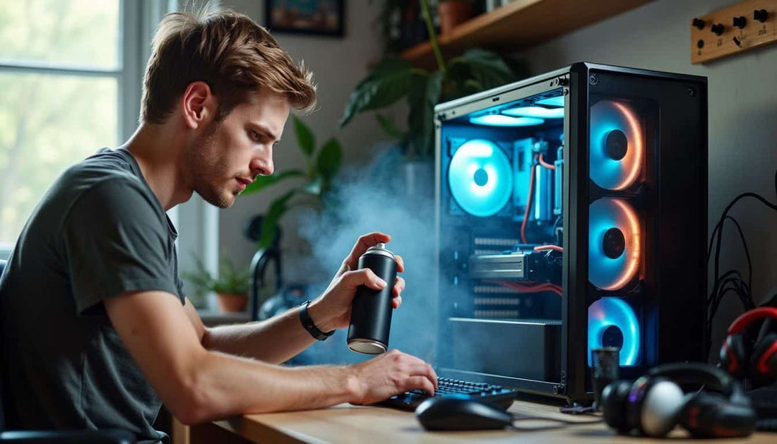 I've Now Got a Gaming PC – How Do I Keep It Running Right?