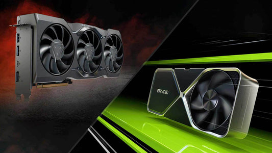 RTX vs. AMD: Which GPU Reigns Supreme for Gamers?