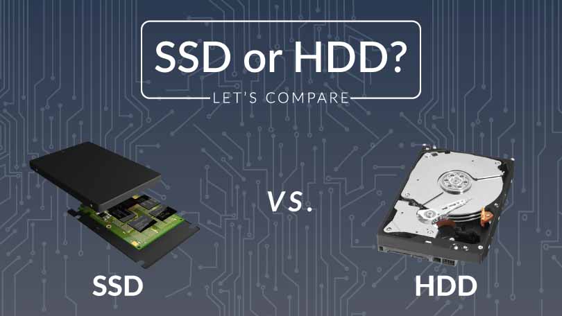 Switching to an SSD: What Will Improve?