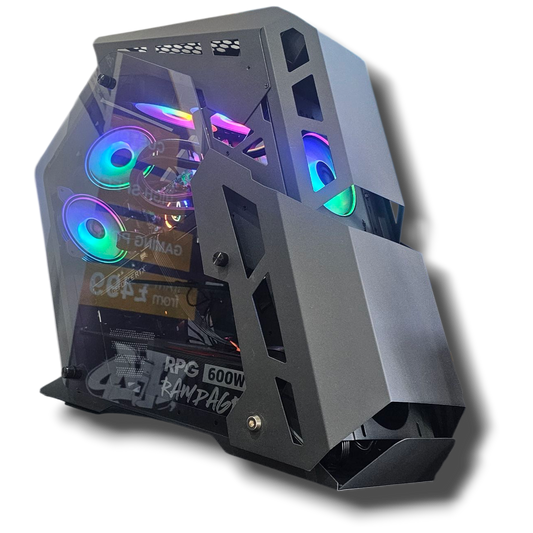 pre-built ryzen 5 3070 gaming pc