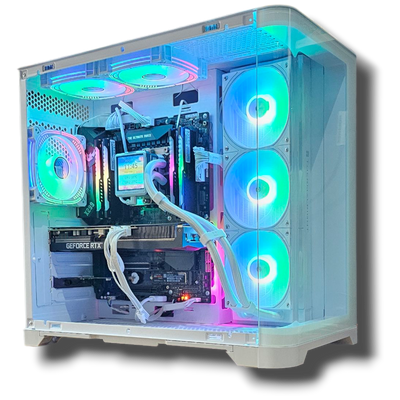 pre-built intel i9 3070 gaming pc