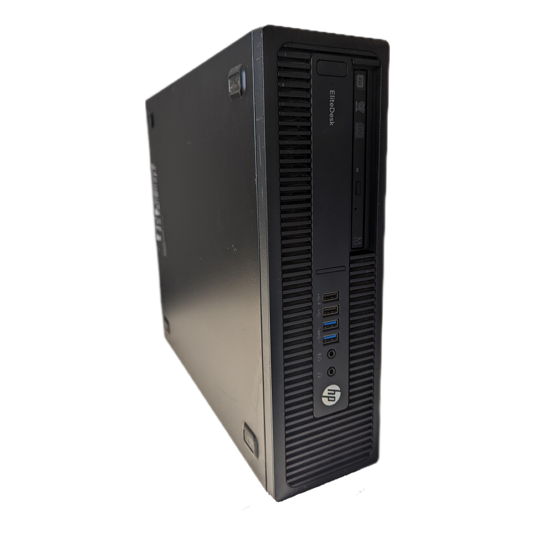 hp sff amd A8 256GB