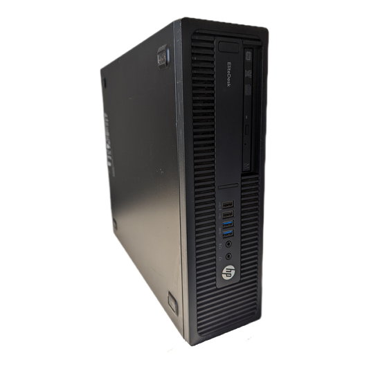 hp sff amd A10