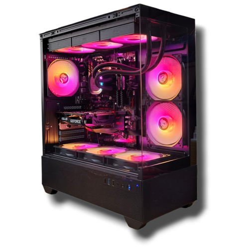 ryzen 5 2060 gaming pc