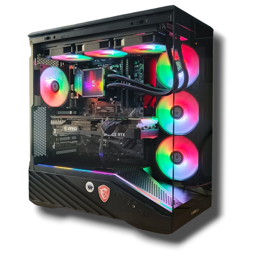 pre-built ryzen 7 3080 gaming pc