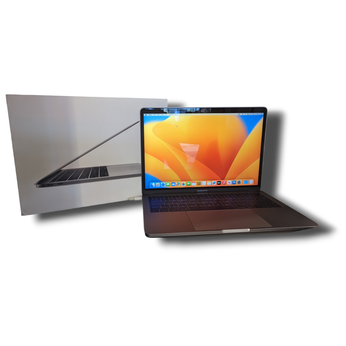 Apple MacBook Air 2015 (athchóirithe)
