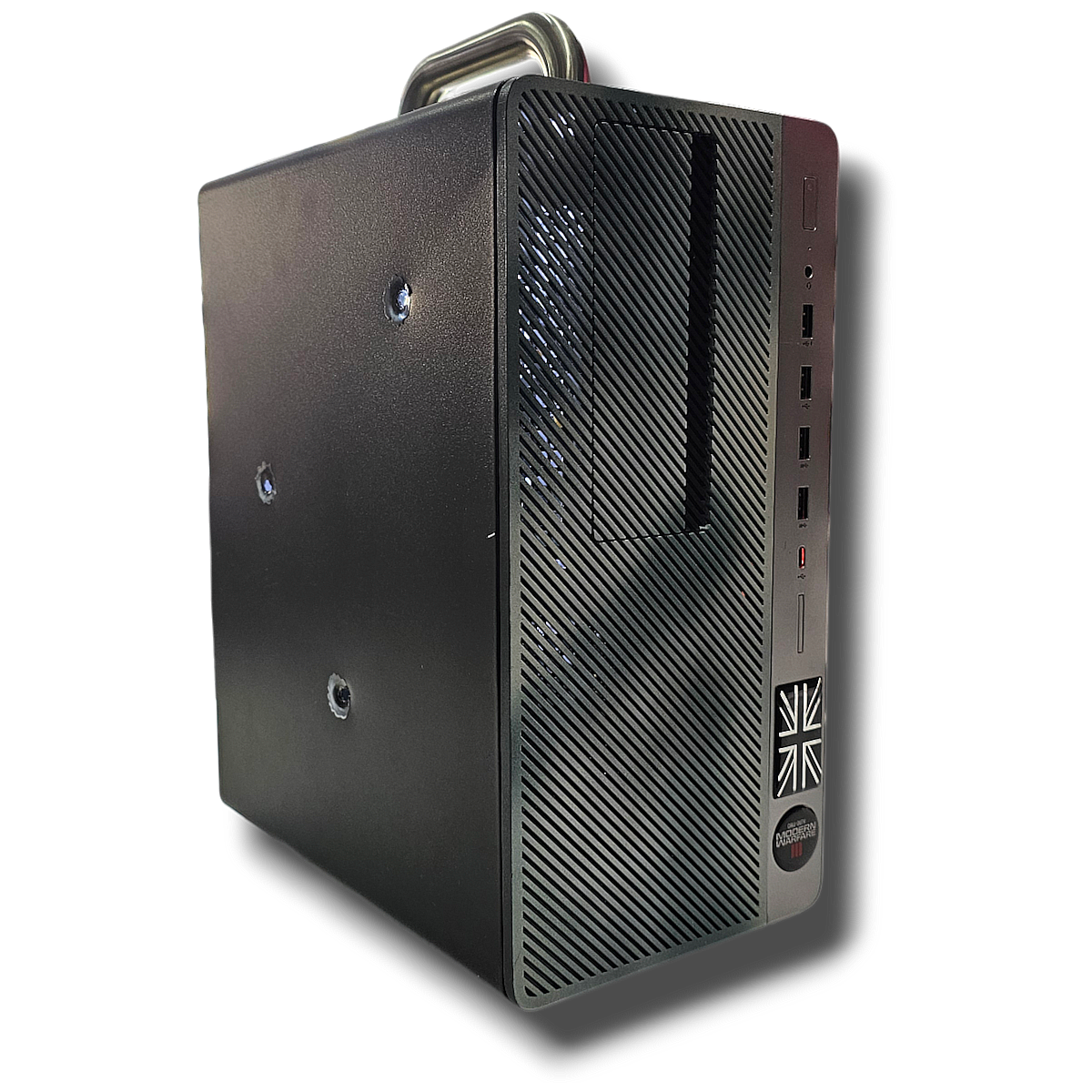 Call of Duty i5 1050 Gaming PC
