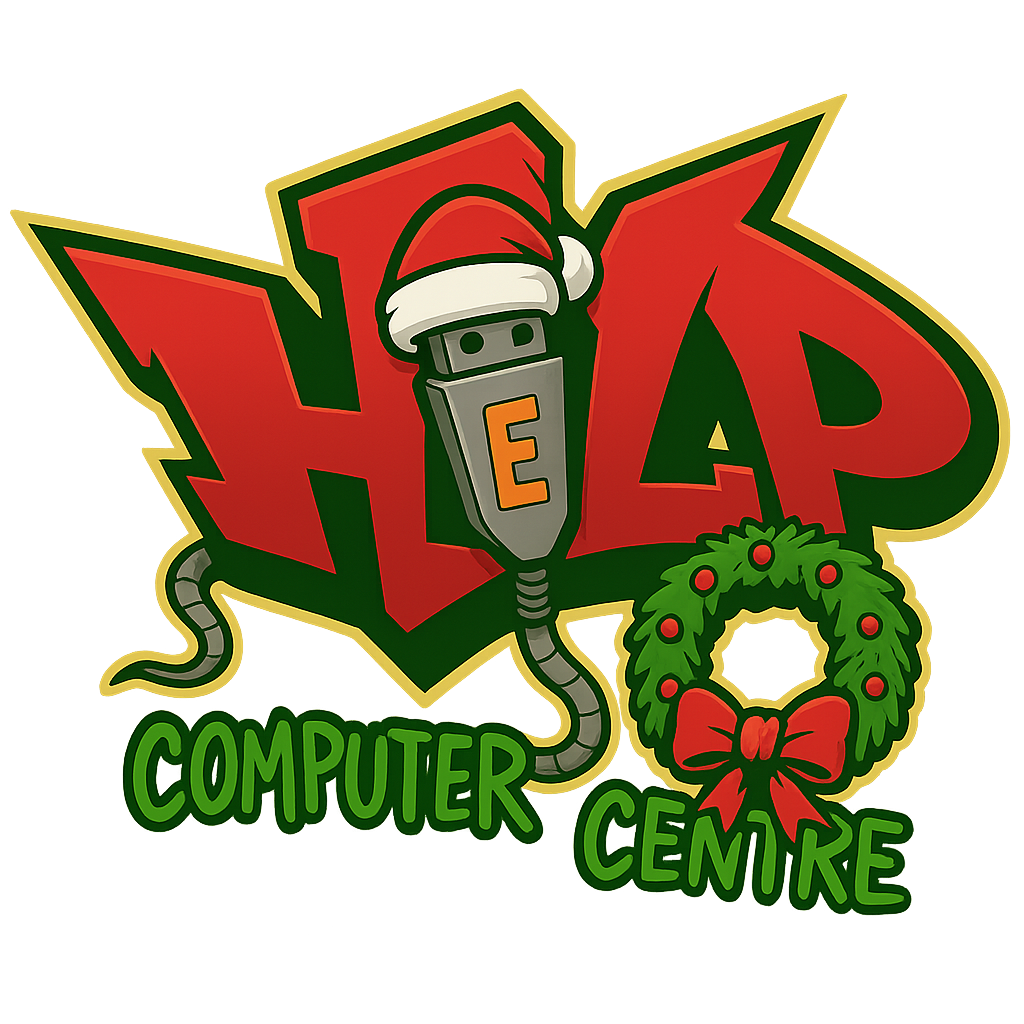 Help Computer Centre
