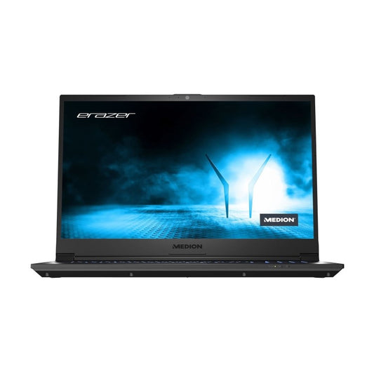 Medion Erazer Gaming Laptop