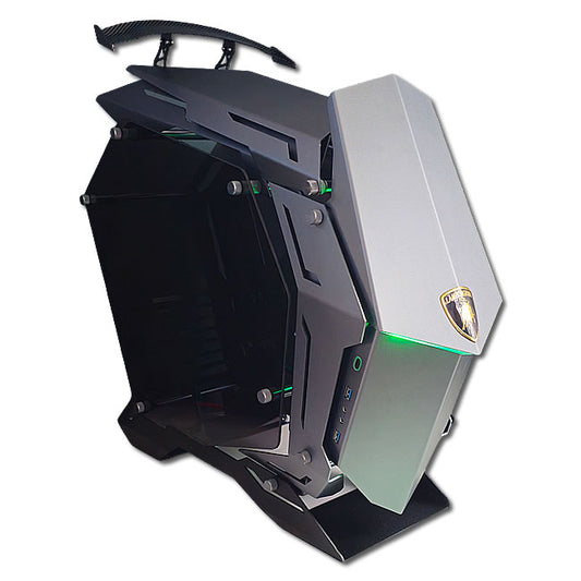 lamborghini inspired custom - your way!