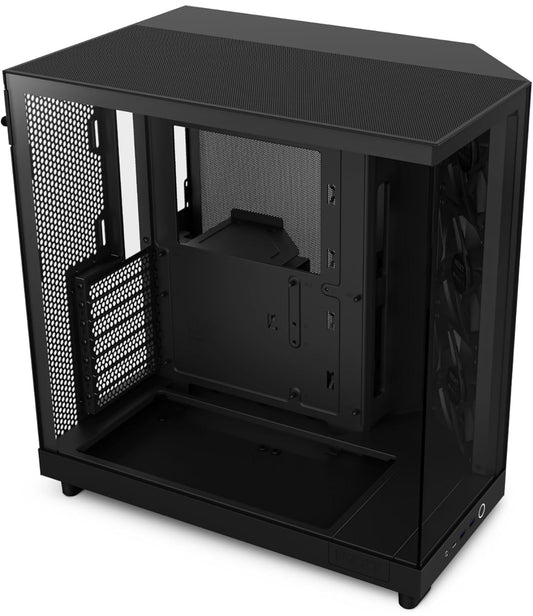 Custom Gaming PC - Cooke