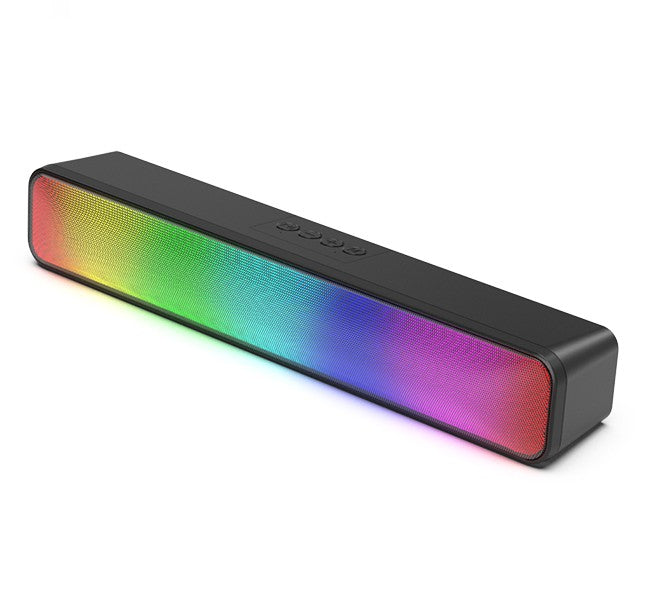 Barra Fuaime RGB