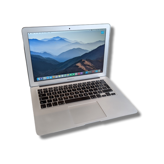 Apple MacBook Air 2014 (athchóirithe)