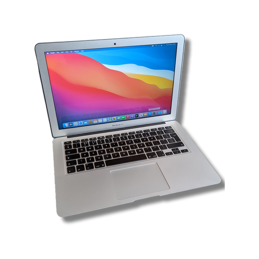 Apple MacBook Air 2015 (athchóirithe)