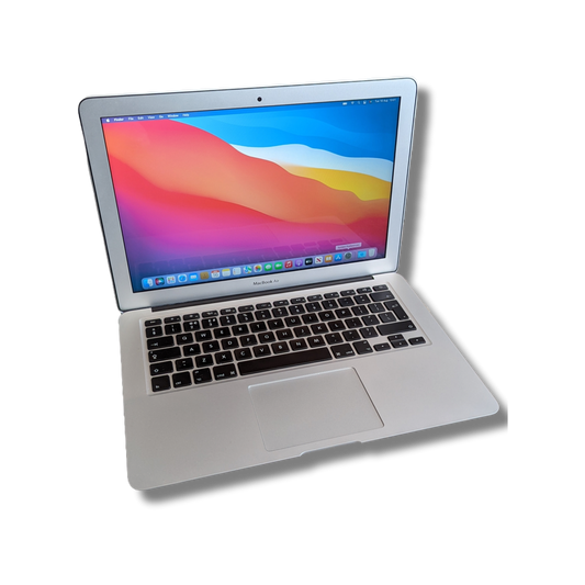 Apple MacBook Air 2015 (refurbished)