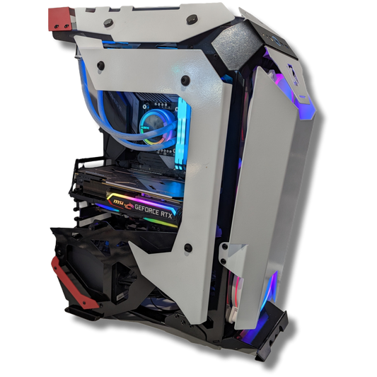 Intel Core i9 2080 Gaming PC