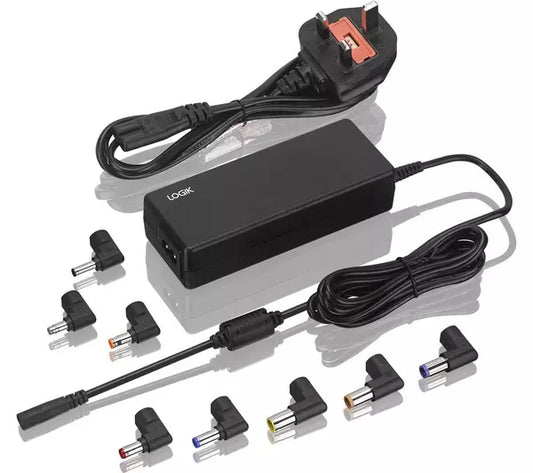 Logik Universal Laptop Charger