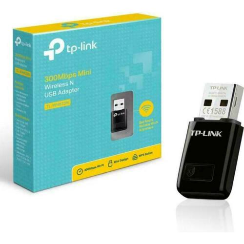 TP Link Mini Adapter Gan Sreang